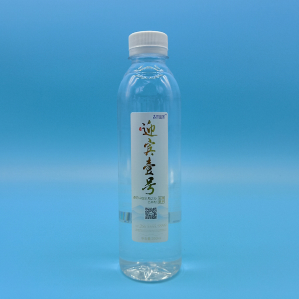 古井山泉